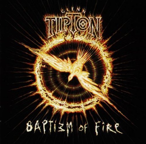 Glenn Tipton/Baptizm Of Fire